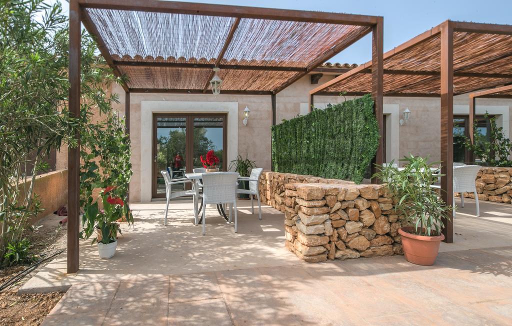 Agroturismo Can Pere Rei Son Serra de Marina Habitación foto